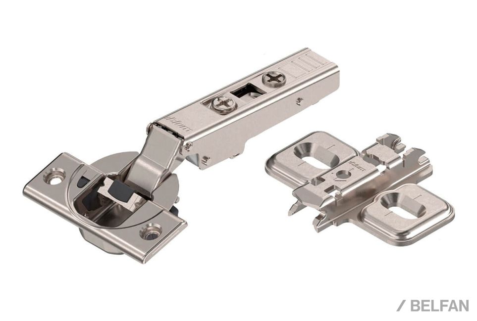 Буфет "Ольса" 220/221 массив сосны 7