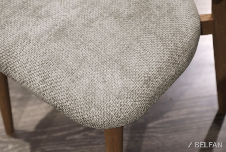 Стул "Джой" массив дуба 7