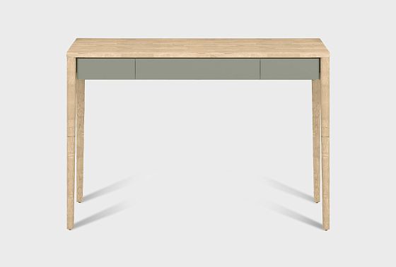 Стол туалетный "Меридиан" (с декором) массив дуба, МДФ 2