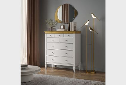 Комод "Ольса-С" 323