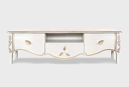 Тумба под ТВ "Трио"