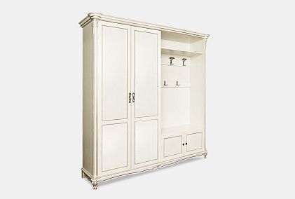 Шкаф комбинированный "Алези 2"