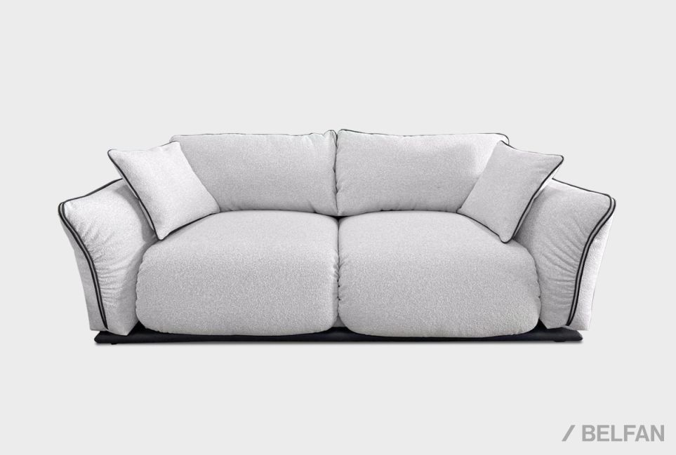 "Ферре" диван 3-х местный 2