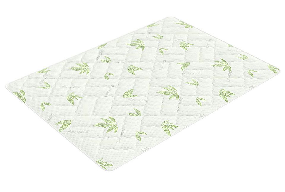 Матрас корректор комфорта Slim; (800x2000)