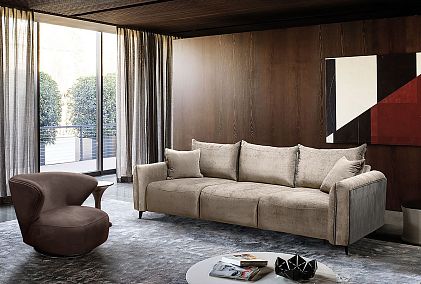 "Соренто" диван 3-х местный