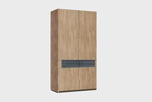 Шкаф для одежды 2-х дверный 