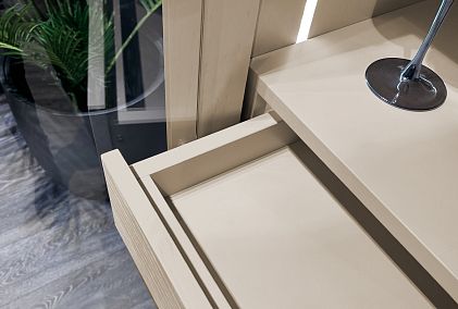 Витрина 2-х дв. "Сакраменто"