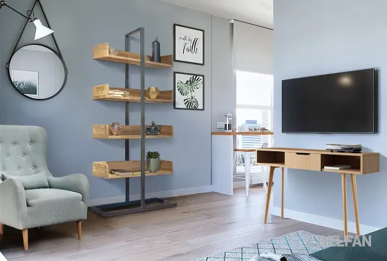 «Арт» гостиная #19