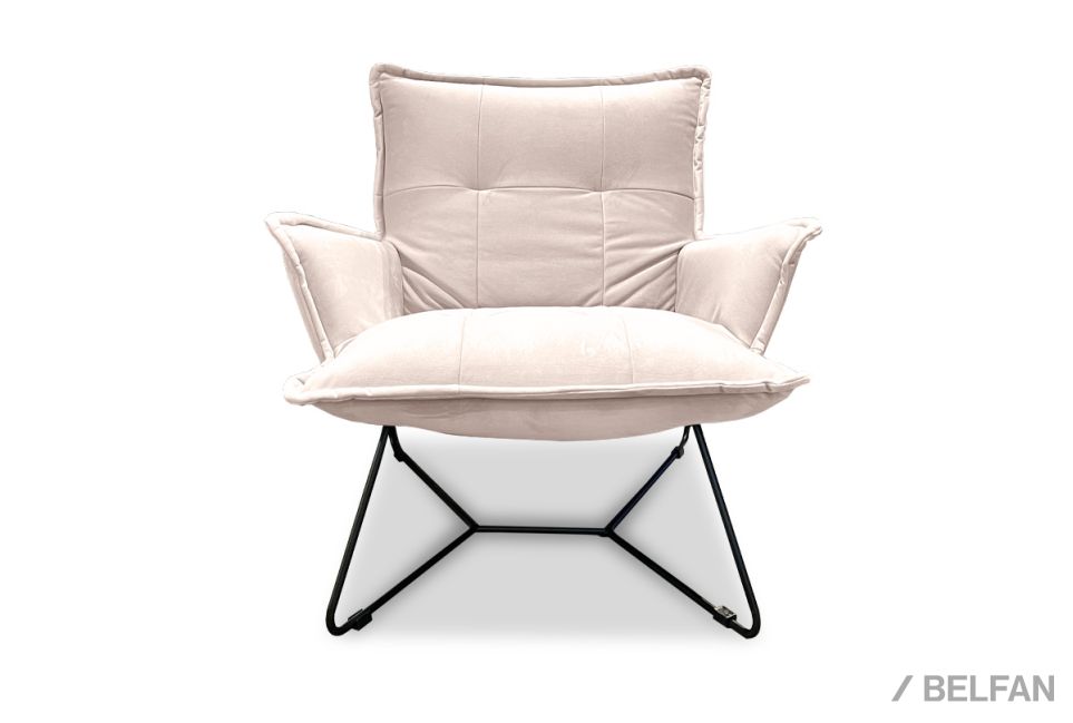 "Чарли" кресло 2