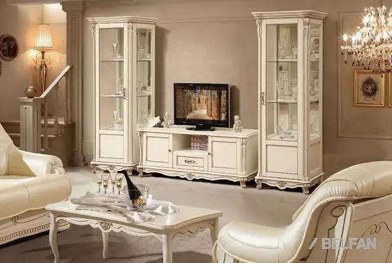 Гостиная «Алези» #1