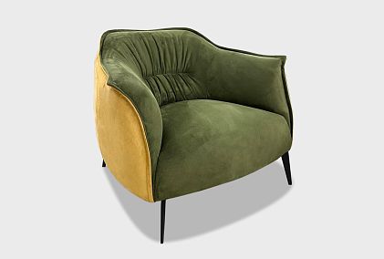 "Альберто" кресло