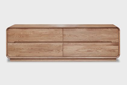 Тумба под ТВ "Монблан" 180