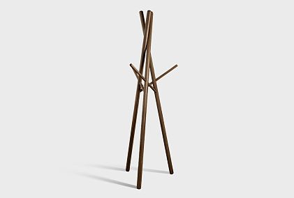 Вешалка напольная "Арт"