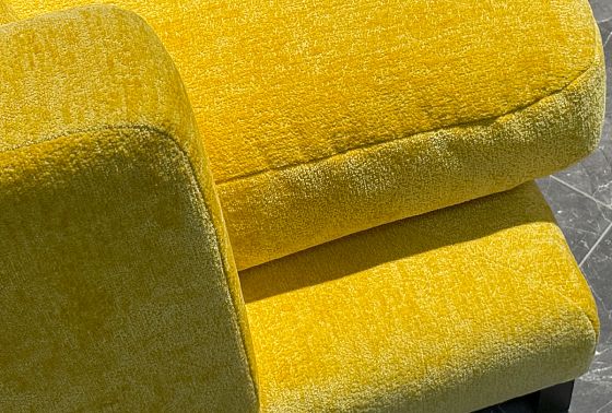 "Леформ" диван 3-х модульный  7