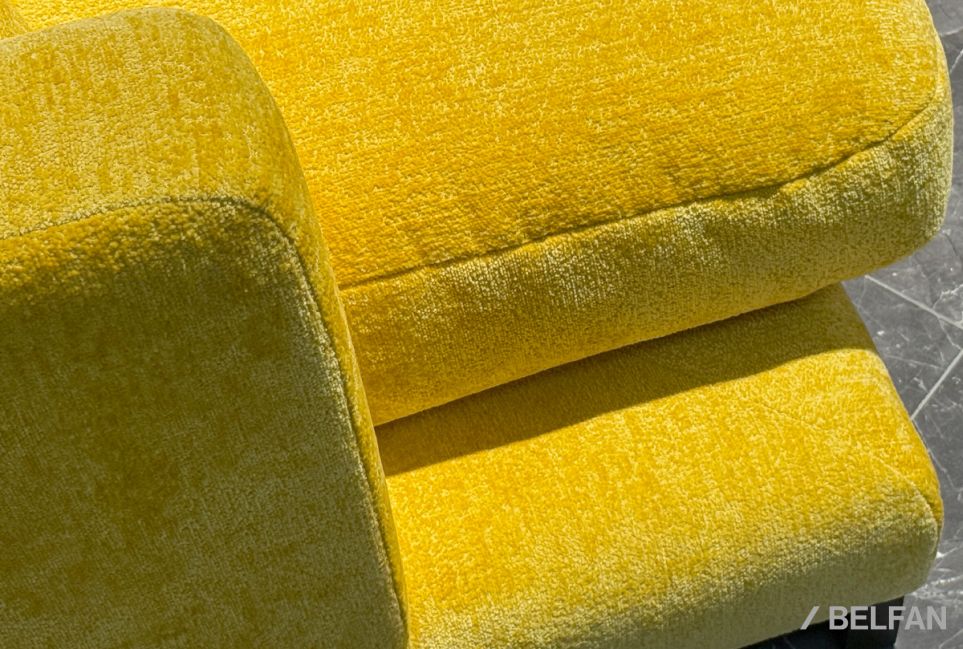 "Леформ" диван 3-х модульный 2