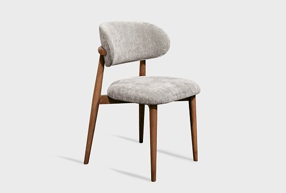 Стул "Джой" массив дуба 6