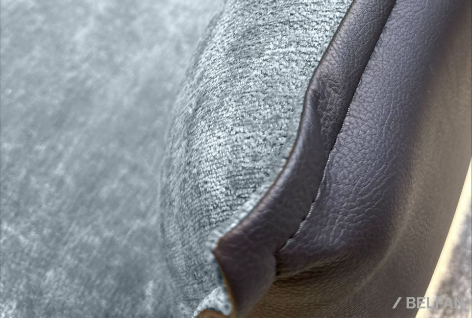 "Альберто" кресло 6