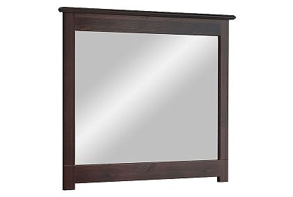 Зеркало навесное "Рауна"