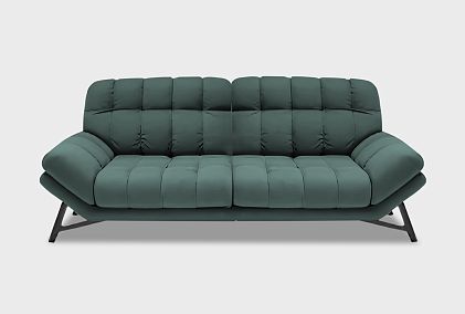 "Атлас" диван 3-х местный