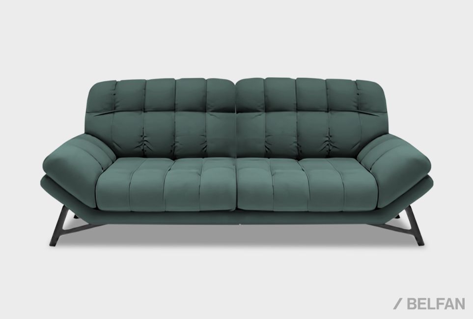 "Атлас" диван 3-х местный 1