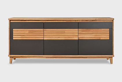 Тумба "Уоллстрит" 3