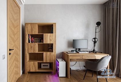 Стеллаж "Берген" В-193