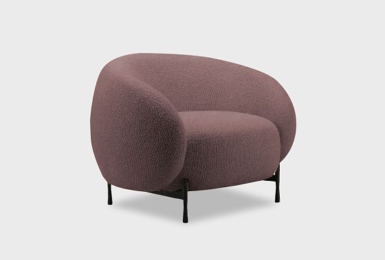 "Ливерпуль" кресло  4