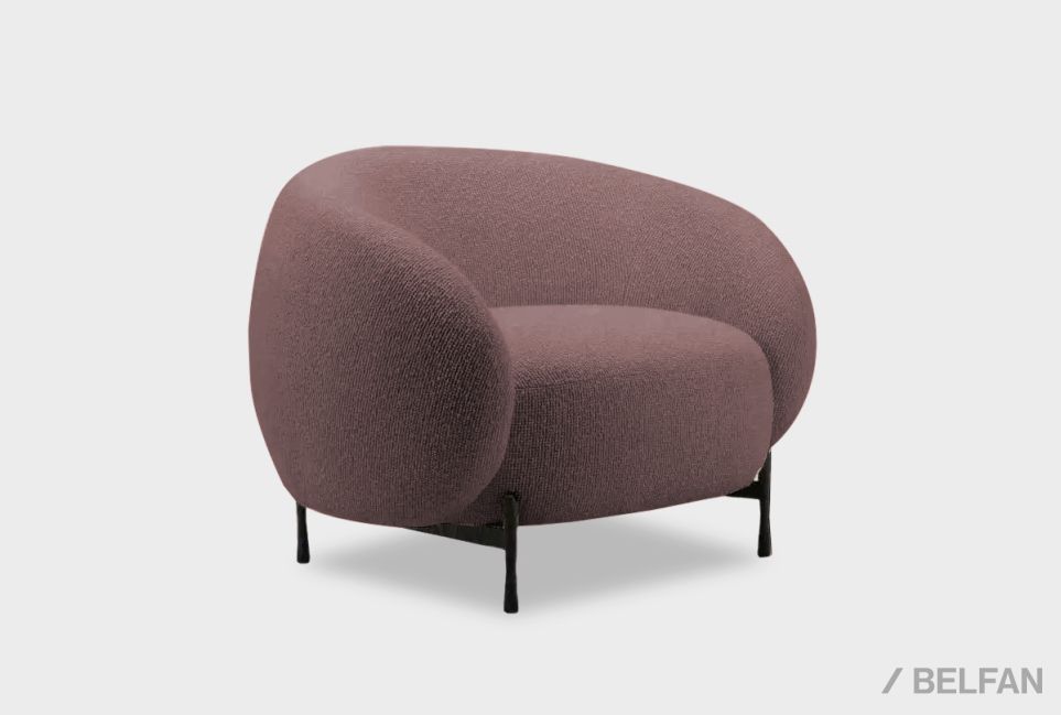 "Ливерпуль" кресло 4