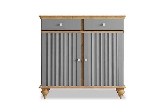 Комод "Рандеву" 22 массив сосны 5