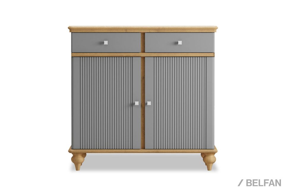 Комод "Рандеву" 22 массив сосны 2