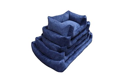 Лежанка для животных (прямоугольная)