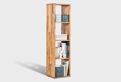 Стеллаж "Арт" 4