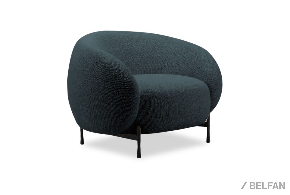 "Ливерпуль" кресло 1