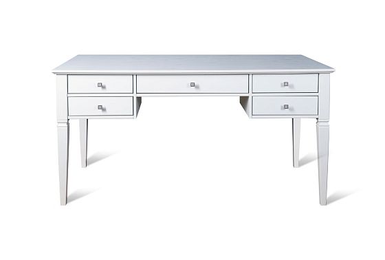 Стол письменный "Ольса" 005 массив сосны 8