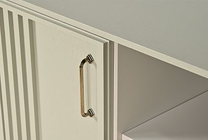 Тумба 4-х дв. "Чикаго"; *ВМФ-1767; агат