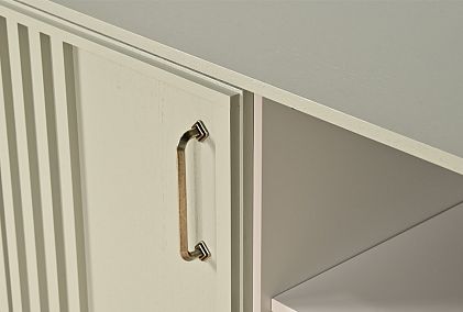 Тумба 4-х дв. "Чикаго"