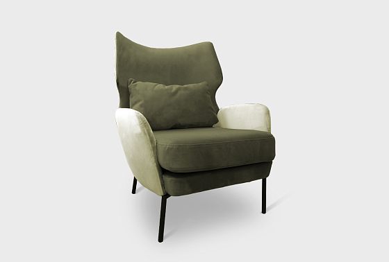 "Вавилон" кресло  12