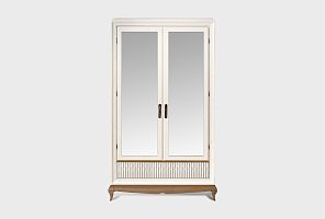 Шкаф для одежды 2-х дв. 