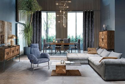 Кресло "Джаггер"