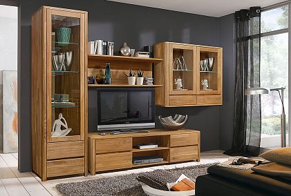 Полка настенная "Норд" 108