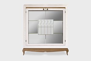 Тумба высокая 