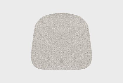 Подушка к стулу "Лугано" без подлокотников