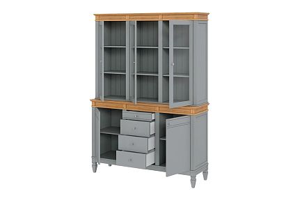 Буфет "Ольса" 330/324