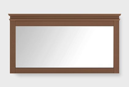 Зеркало настенное "Сакраменто" 145