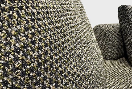 "Инфинити" диван модульный  4