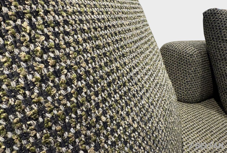 "Инфинити" диван модульный 2