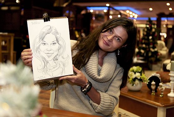 Промо-акции в МЦ «Гранд» и «ROOMER»