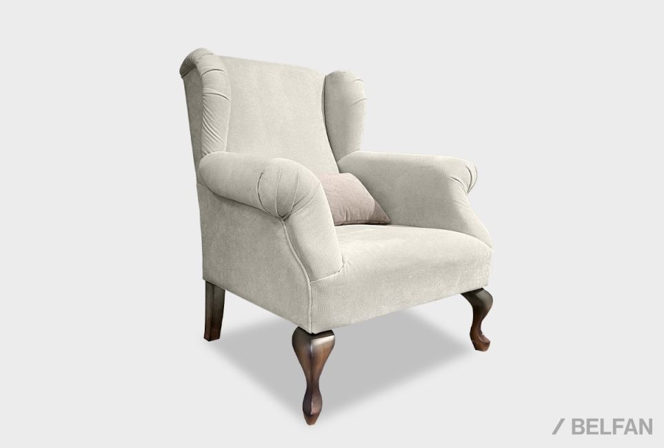 "Шоттэ" кресло 1