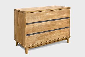 Комод "Уоллстрит" 3