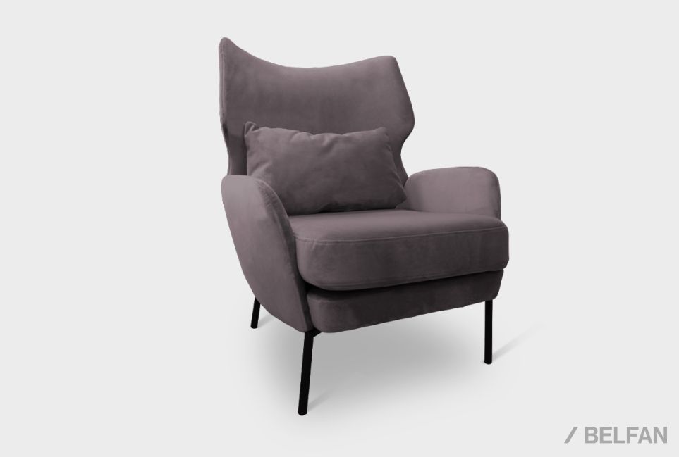 "Вавилон" кресло 1